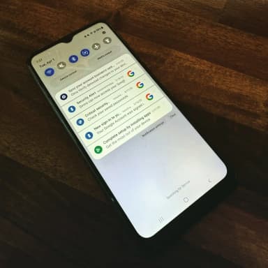 Push Notifications